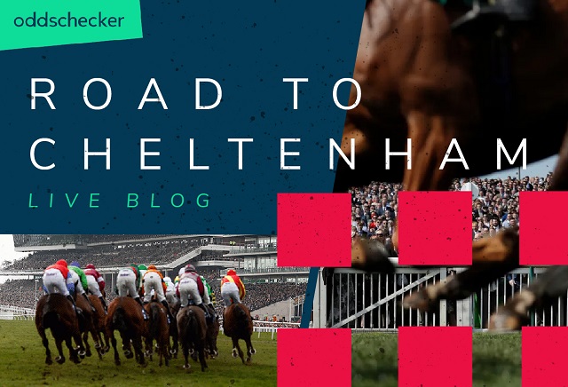 Road to Cheltenham: Gold Cup Entries & Tolworth Hurdle Reaction