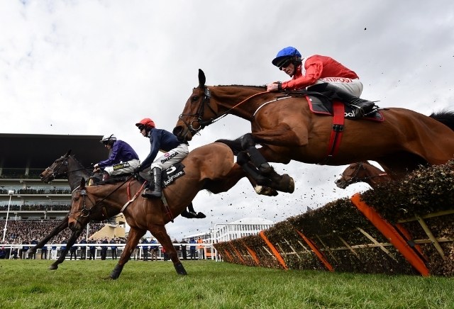 The Best Cheltenham offers and Free Bets for 2021
