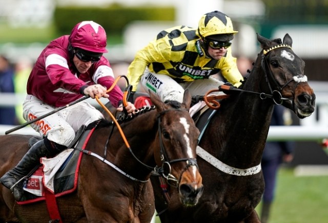 The best Supreme Novices' Hurdle offers and free bets