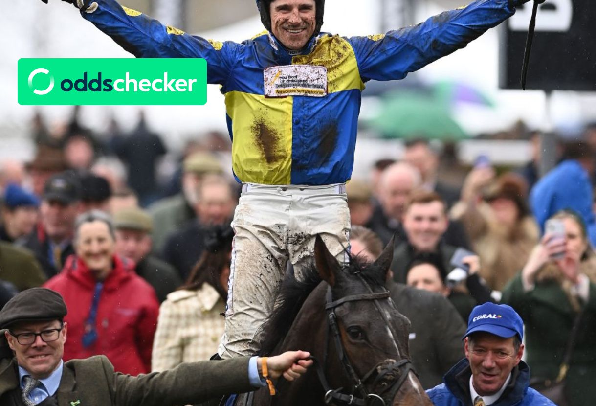 The winners and losers from today's Cheltenham handicap weights reveal