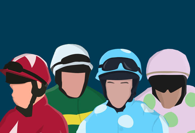 Cheltenham Festival: Who Will Be The Top Jockey?