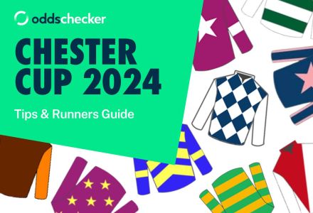 Chester Cup 2024 Tips, Runners & Predictions for Friday at the May Festival