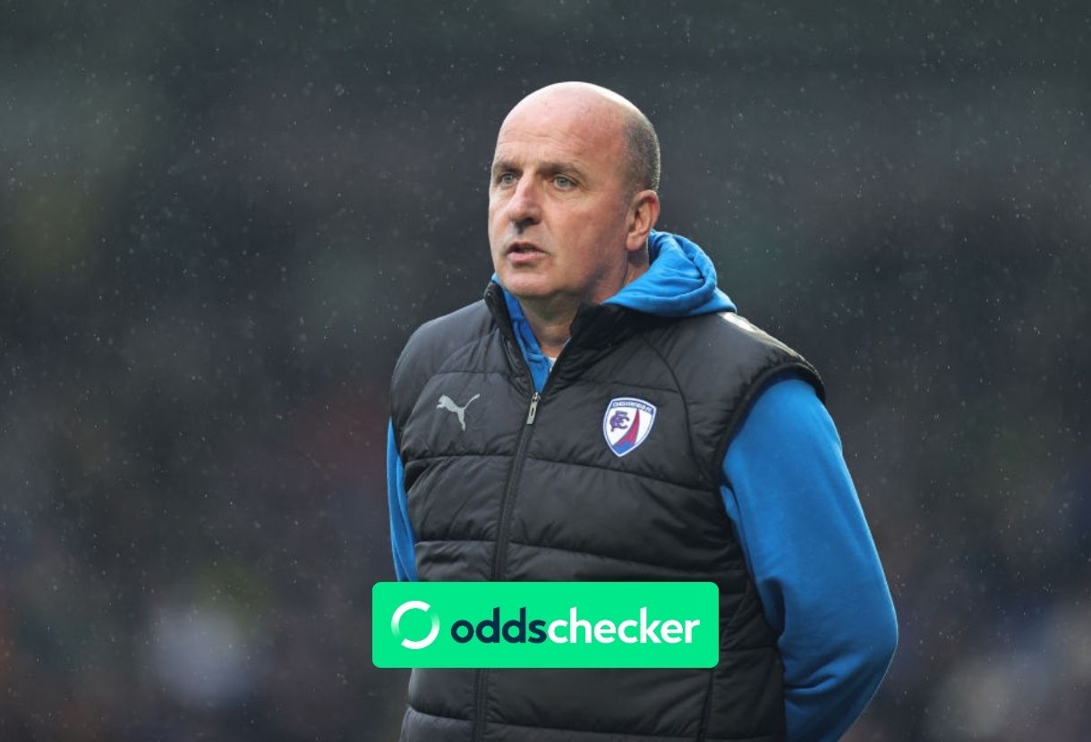 Chesterfield vs Notts County: Odds, Lineups, Prediction & 8/1 Bet Builder Tip