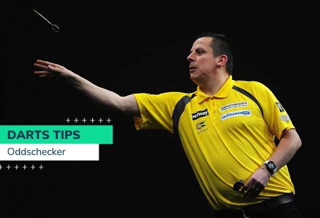 PDC Home Tour Night Three Tips
