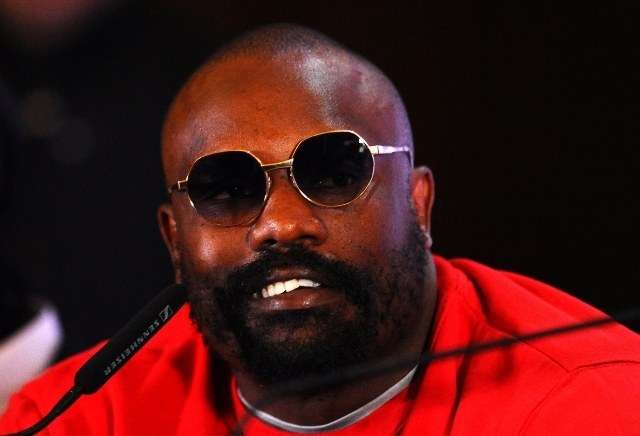 The best Parker vs Chisora free bets & bookie offers