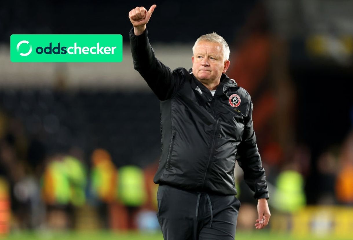 Sheffield United vs Coventry Prediction, Lineups, Odds & 14/1 Bet Builder Tips