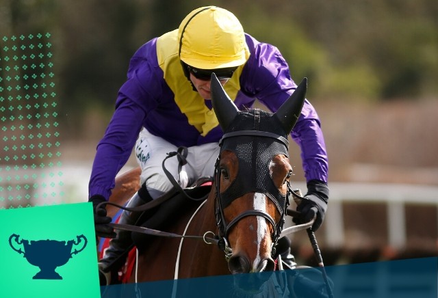 Cilaos Emery punted for Champion Hurdle at Cheltenham following Gowran Park victory