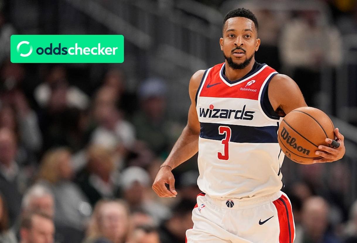 NBA Betting Tips Today: Wembanyama Included in Our Five Best Prop Bets