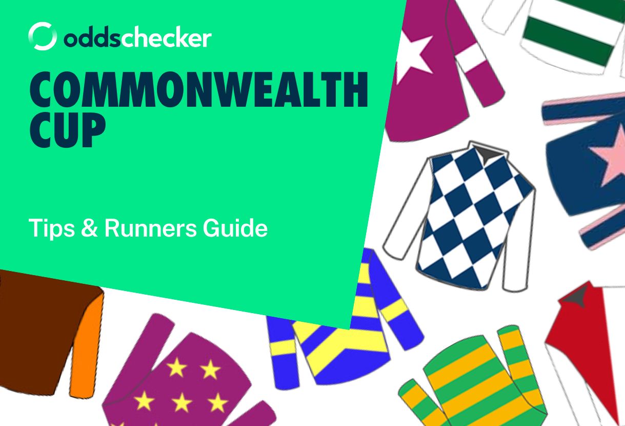 Commonwealth Cup 2024 Tips & Runners Guide for Friday at Royal Ascot 