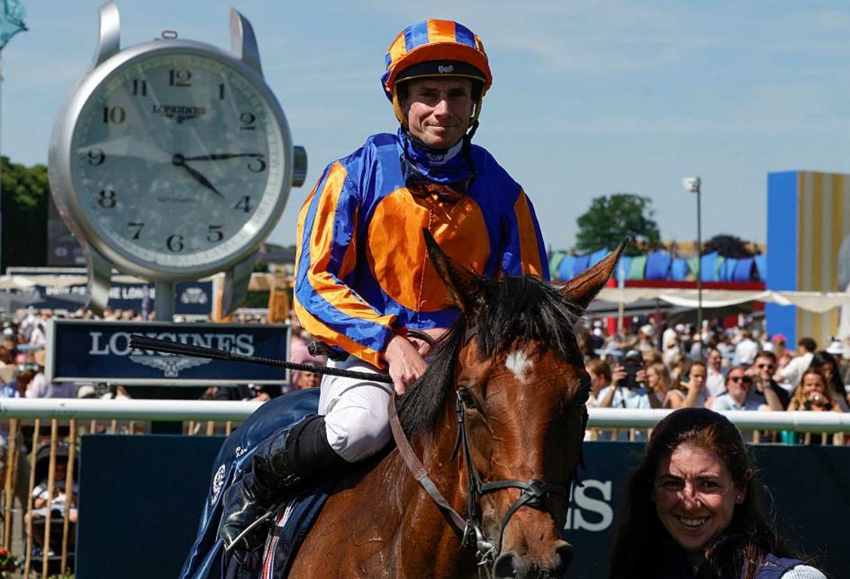 Coral-Eclipse 2026 Preview: Trends, Runners Guide, Odds & Tips