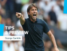 Brighton vs Tottenham Prediction, Betting Tips, Odds & Team News