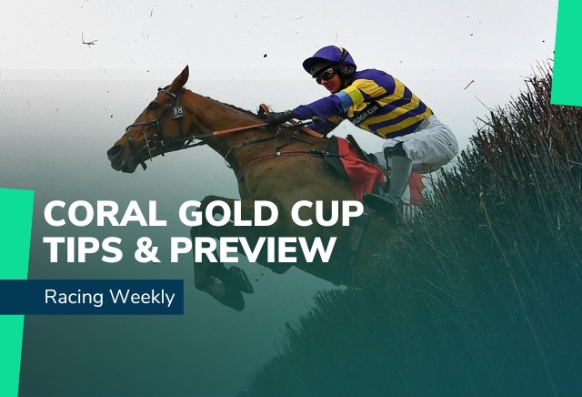 Coral Gold Cup 2022: Tips, Runners & Prediction at Newbury