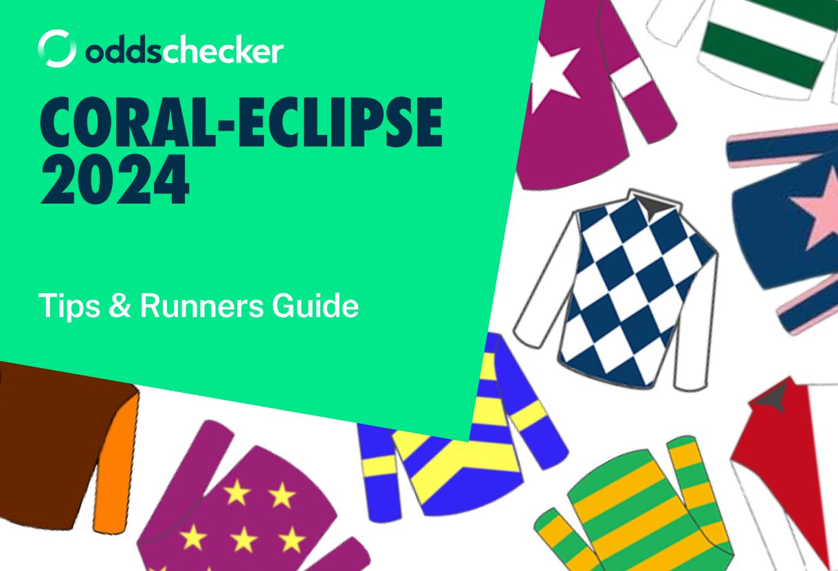 Coral Eclipse 2024 Tips & Runners Guide for the Feature Race at Sandown ...