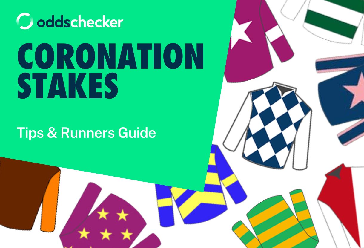Coronation Stakes 2024 Tips & Runners Guide on Day 4 at Royal Ascot