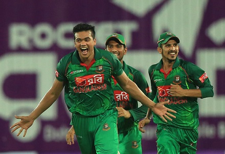 Bangladesh v England: 3rd ODI Betting Preview