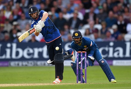 England v Sri Lanka: Fourth ODI Betting Preview