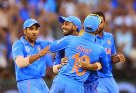 India v England T20 Betting Tips & Preview
