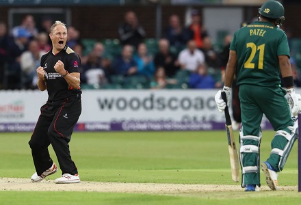 Glamorgan v Leicestershire T20 Blast Betting Tips & Preview