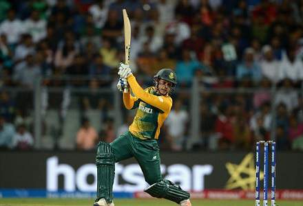 Champions Trophy: Sri Lanka v South Africa Betting Preview