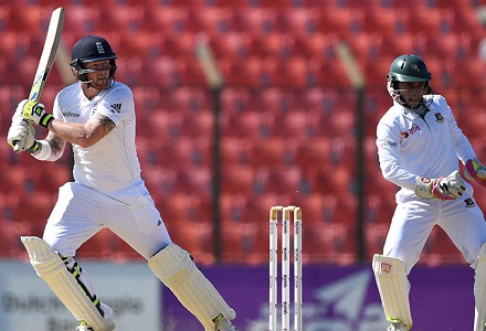 Bangladesh v England: 2nd Test Betting Preview