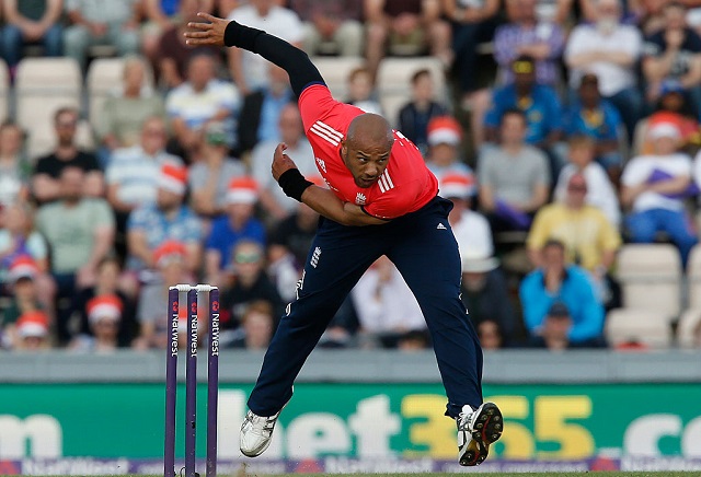 Tymal Mills' RCB are favourites for IPL after auction