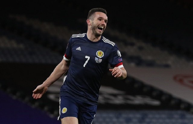Croatia vs Scotland Free Bets & Betting Offers