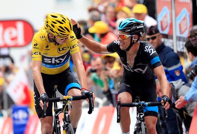 Tour de France Betting Preview