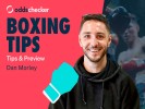 Dan Morley's Usyk vs Dubois Prediction & Betting Tips for Saturday’s Fight