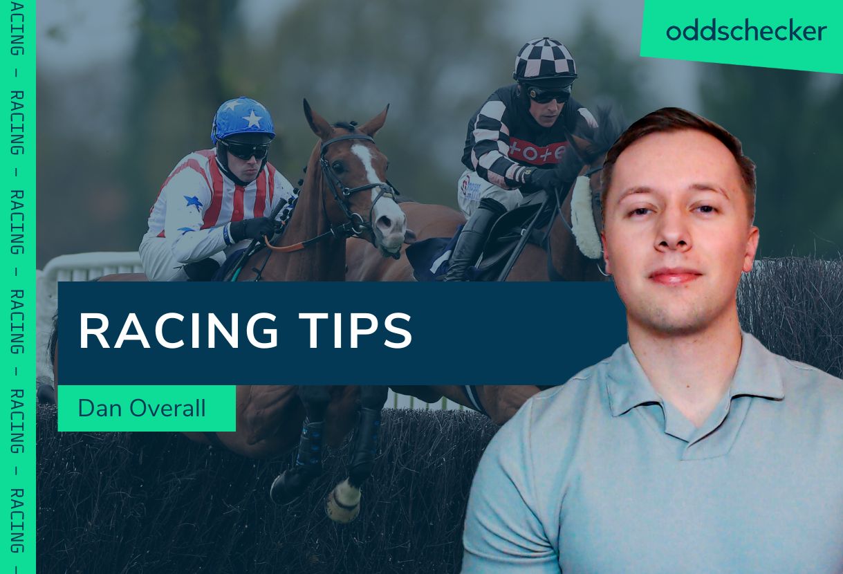 Dan Overall’s Newbury Tips for Betfair Super Saturday