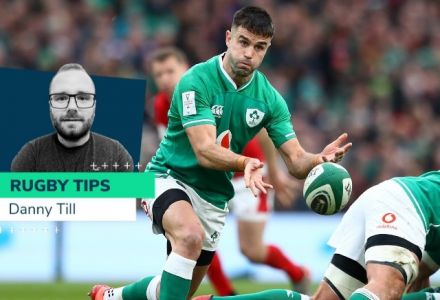 England v Ireland Tips & Betting Preview