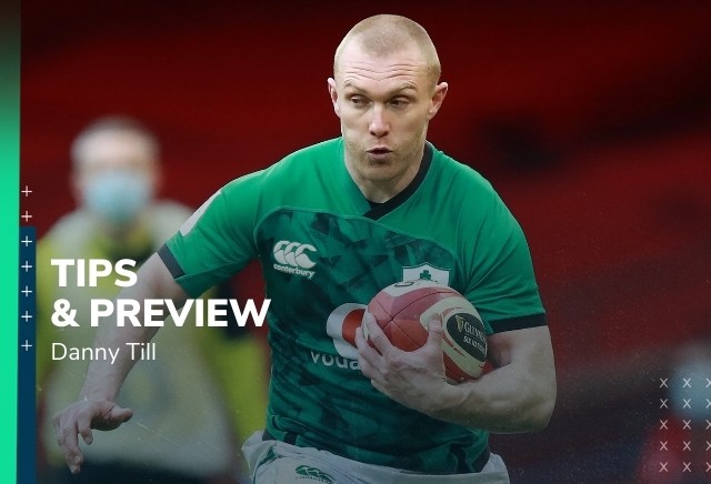 Six Nations 2021: Scotland v Ireland Tips, Predictions & Preview, TV Channel