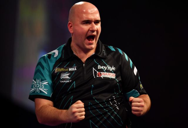Premier League Darts Betting Tips & Preview