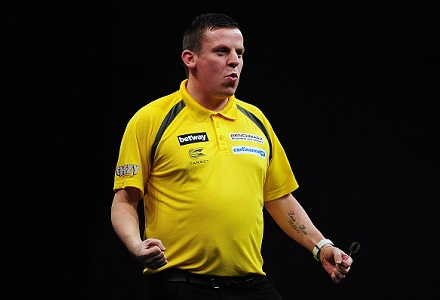 Chizzy can put Jackpot under pressure