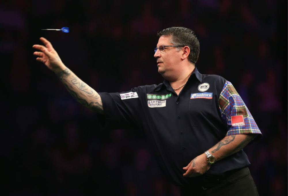 Premier League Darts Finals Night Betting Tips & Preview
