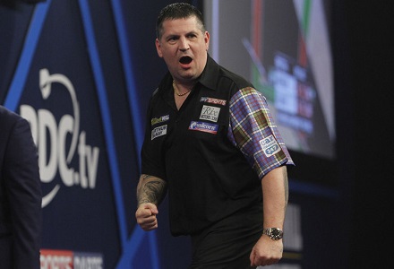 PDC World Championship Day Thirteen Betting Tips