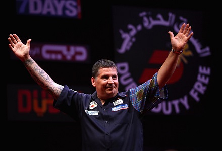 Premier League Darts Betting Preview