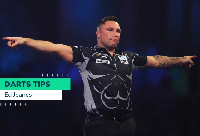 Premier League Darts Night One Tips & Betting Preview