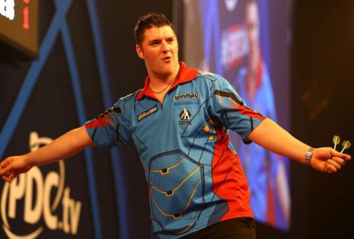 Premier League Darts Week 9 Betting Tips & Preview