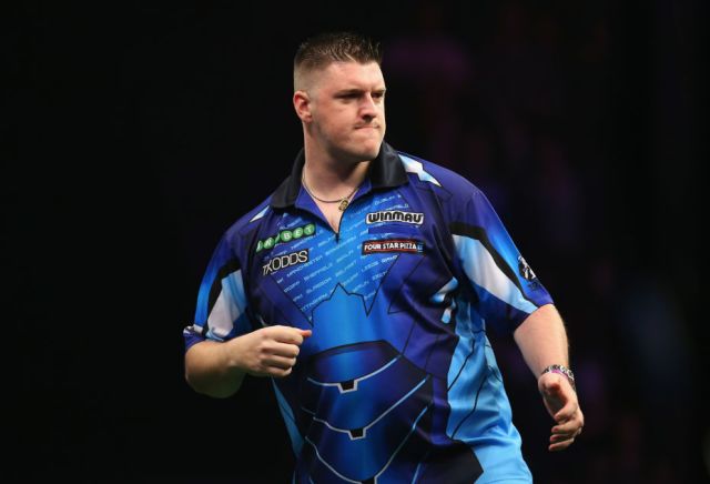 World Matchplay Darts Betting Tips & Preview