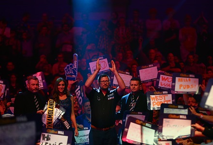 PDC World Champs: Wednesday Betting Tips