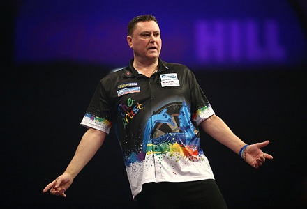 PDC World Champs: Day 1 Best Bets