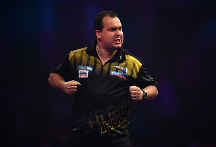 PDC World Champs: Last 16 Betting Tips
