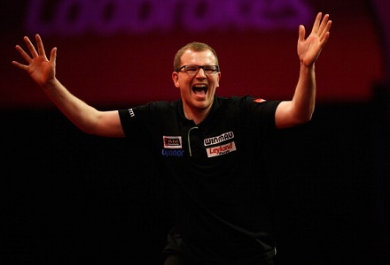 PDC World Champs: Tuesday Betting Tips