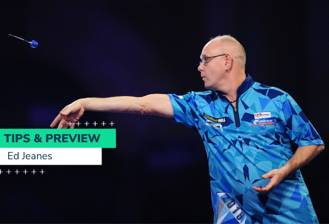 World Matchplay Darts Tips & Preview