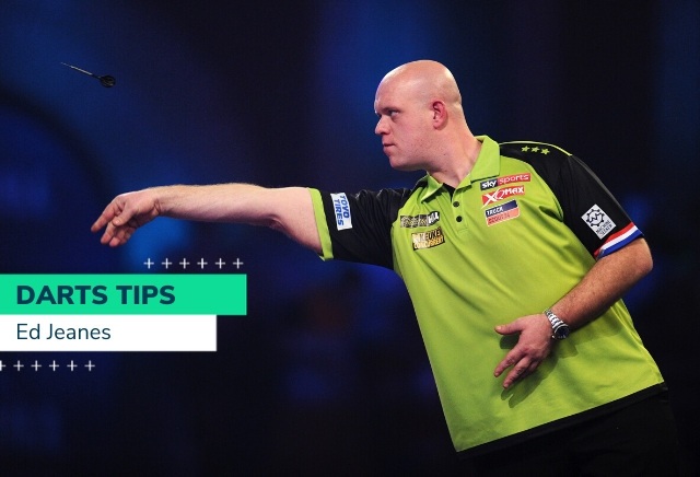 Premier League Darts Night Two Tips & Betting Preview