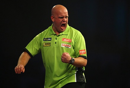 Premier League Darts Betting Tips & Preview