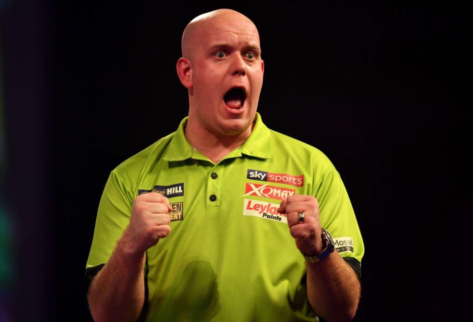 Premier League Darts Night 12 Tips & Betting Preview