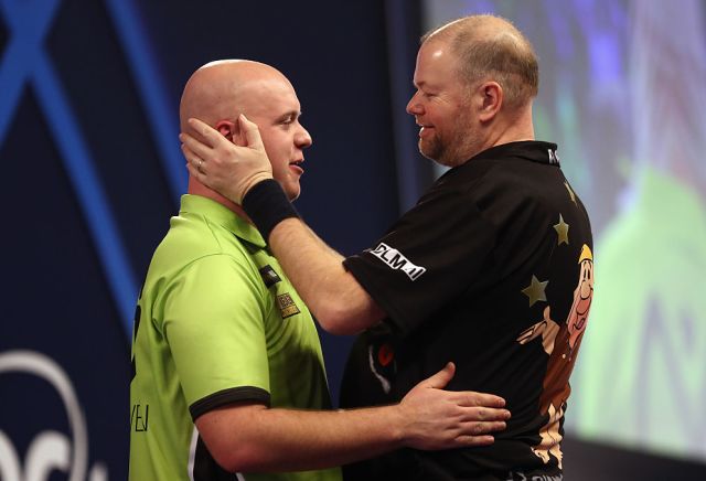 World Cup of Darts Outright Betting Tips & Preview