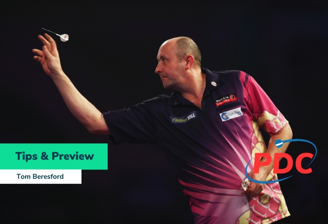 PDC World Darts Championship Day Six Tips & Preview