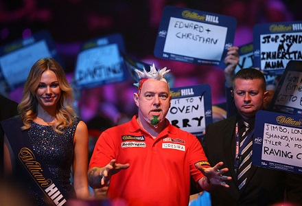 Premier League Darts Betting Preview
